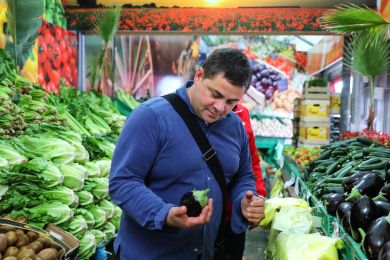 Vidi Carciofi