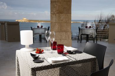 Vidi Ristorante