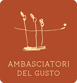 AMBASCIATORI DEL GUSTO