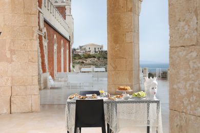 Vidi Buffet