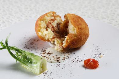 Vidi Ricette