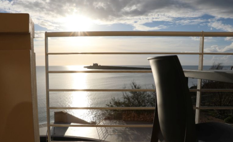 vidi terrazza